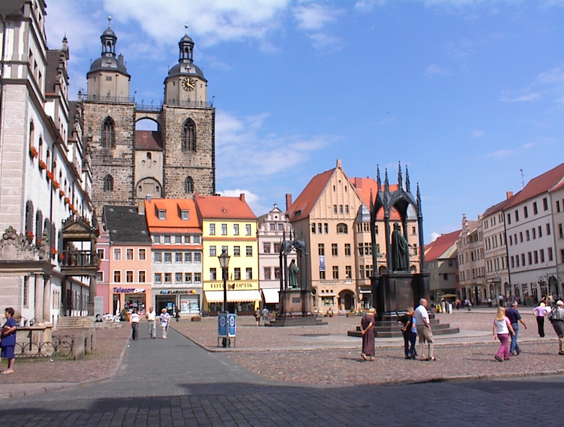 Nemecko ako nový domov? Babiš investuje v meste Wittenberg skoro miliardu eur