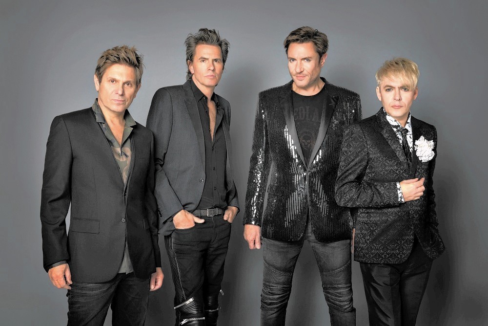 Duran Duran: britskí elegáni, ktorí ovládli svet