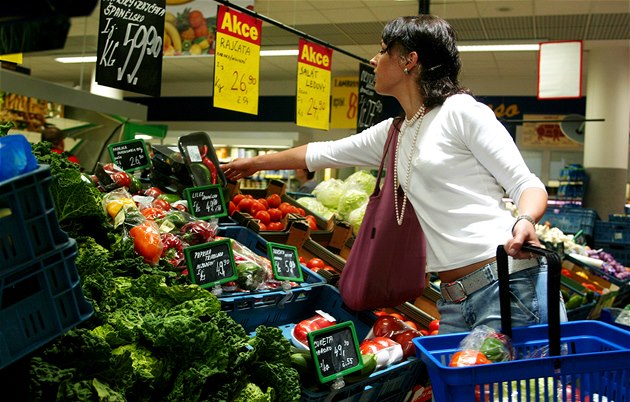 Potravinári zníženie DPH nepocítili. Chceli by znížiť odvodové zaťaženie