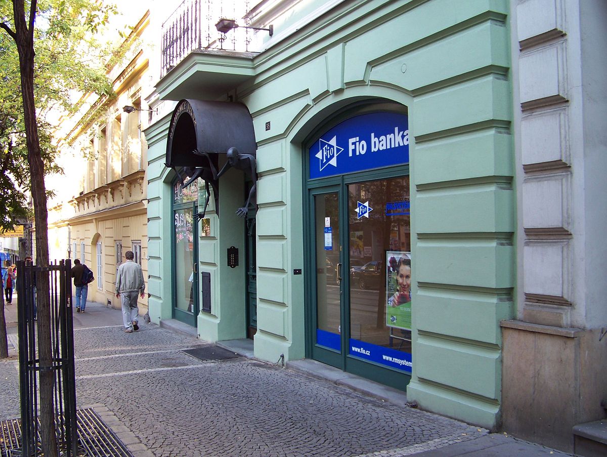 Fio banka na Slovensku rastie. Chystá pobočku v Liptovskom Mikuláši