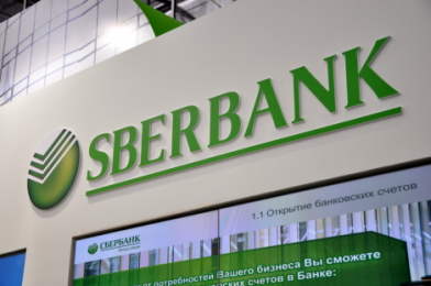 Sberbank odkazuje: Stěhování ze střední Evropy je hloupost