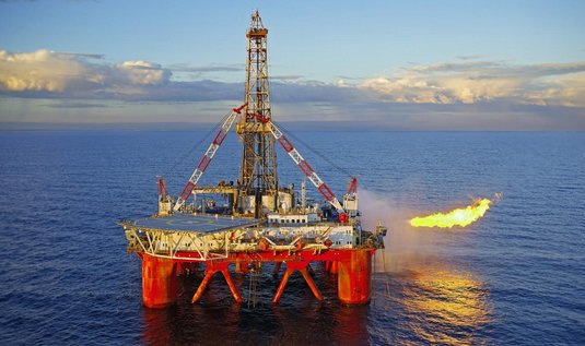Maďarský MOL vstupuje na norský trh s ropou 