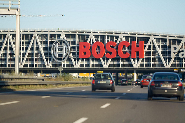 Bosch investuje a naberá ľudí v Maďarsku