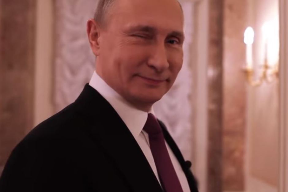 Browder: Putin má na účte 200 miliárd dolárov