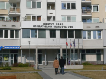Karlova Ves odmieta projekt pri Slávičom údolí. Rada by stopla Dream Hill