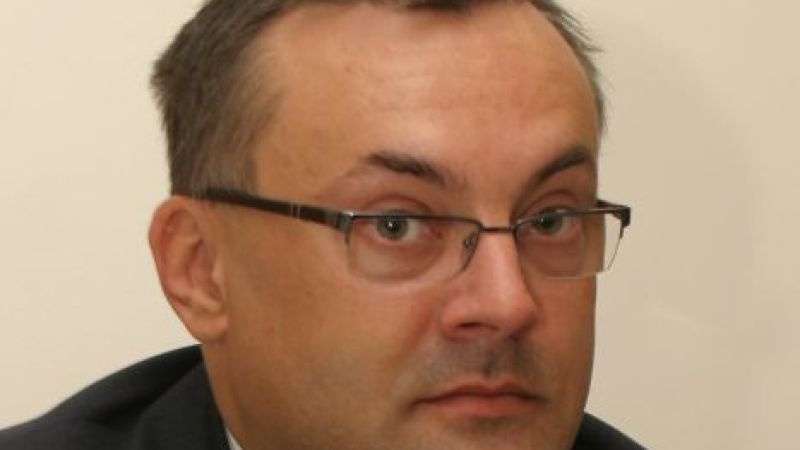 Branislav Prieložný: Spoluzakladateľ Istrokapitalu spomína na minulosť