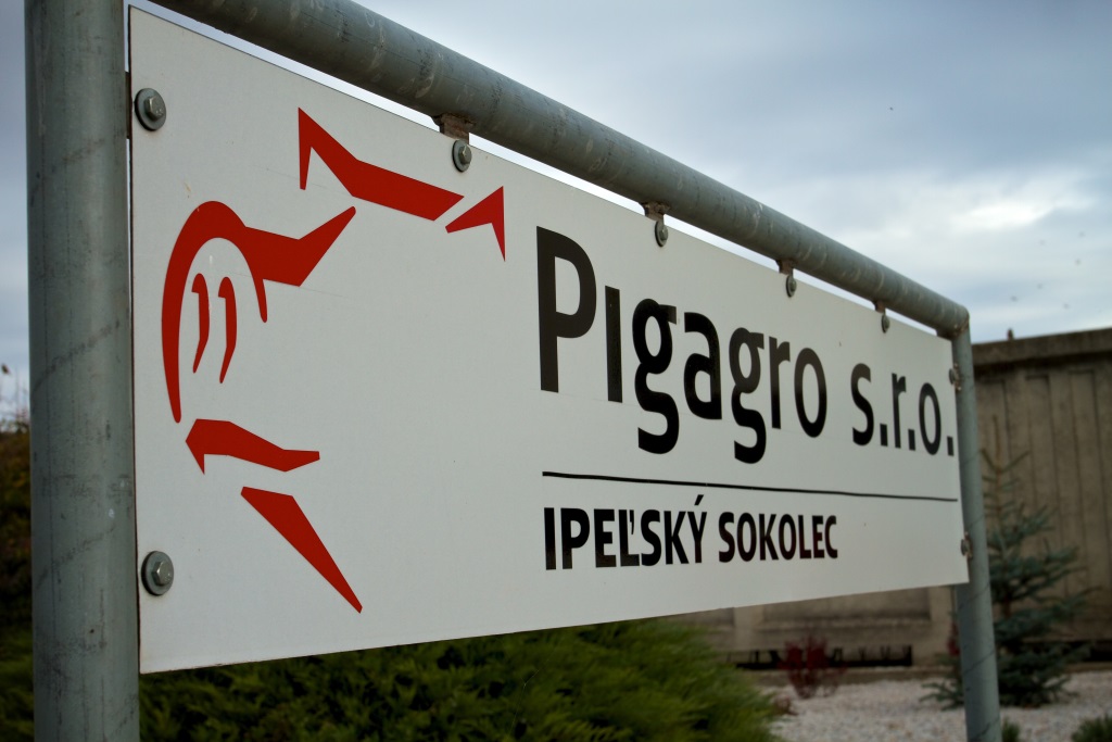 Dáni na Slovensku rozširujú chov prasiat. Pigagro chce šiestu farmu