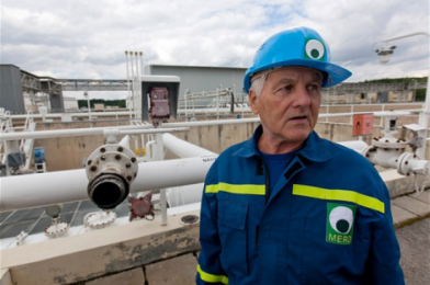 Šéf Mero: PKN Orlen by mohl zastavit zpracování ropy v Česku 