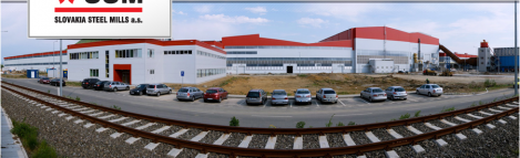 Slovakia Steel Mills čaká na definitívne rozhodnutie súdu. ČEB je bezradná