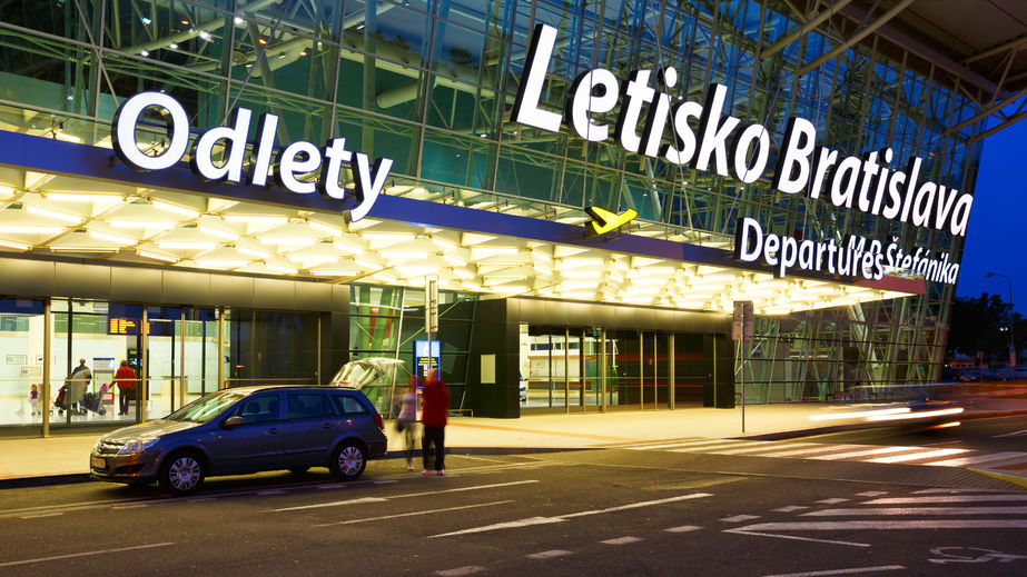 Štát už pripravuje podklady na tender pre nájomcu bratislavského letiska