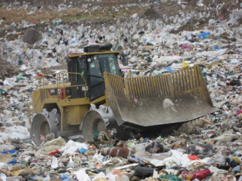 Pri Zohore na Záhorí plánujú rozšíriť skládku odpadov