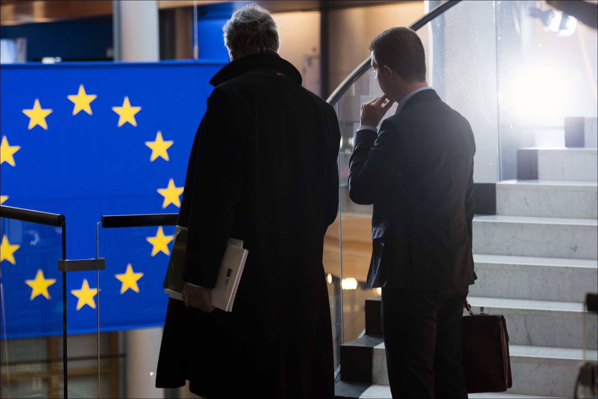 Hodnotenie Matovičovej a Hegerovej vlády: EÚ a konkurencieschopnosť