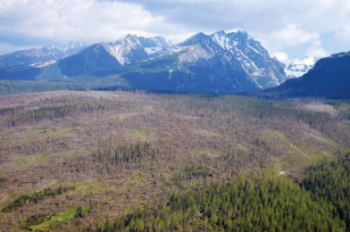 Tatry dostanú milióny od Európskej komisie