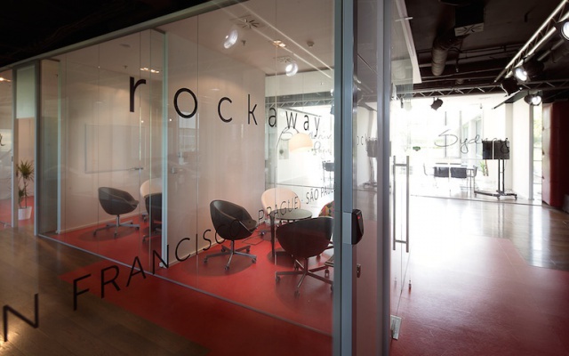 Zbližovanie CEFC a finančníkov z Rockaway Capital pokračuje