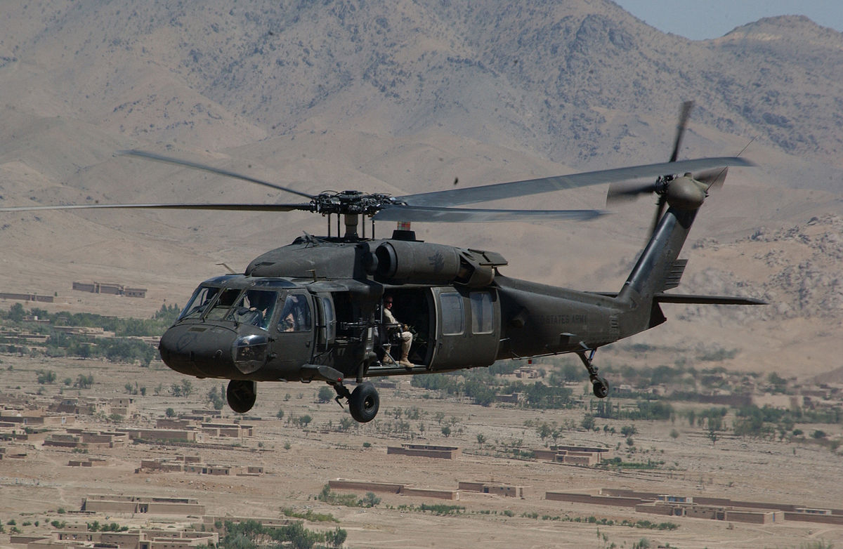 Armáda ustúpila z plánu tréningového centra pre vrtuľníky