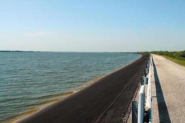 Štátny podnik bude čistiť dno Dunaja