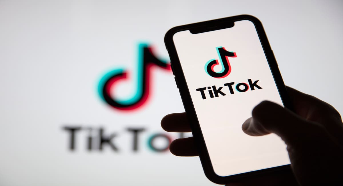 TikTok spúšťa platformu pre hudobné akvizície a partnerstvo