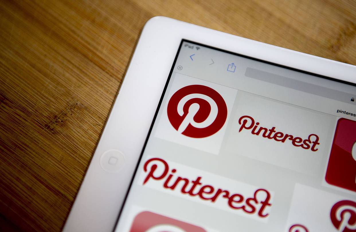 IPO Pinterestu zahýbala trhmi
