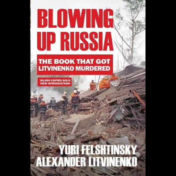 Litvinenkov príbeh. Aj agent vedel, že je niečo zlé
