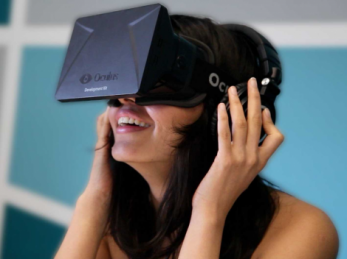 Test produktu: Máme v rukách hit. Skúšame Oculus Rift (developers kit v1).