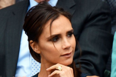 Victoria Beckham kráľovnou rebríčku top britských podnikateľov