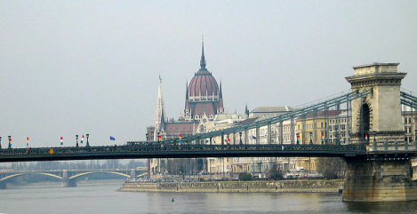 Hungary Amongst Top European Destinations in 2015   