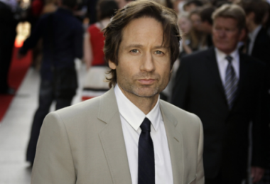 Agent Fox a Hank Moody sú jeho druhé mená. David Duchovny vďaka nim zarába 60 miliónov ročne