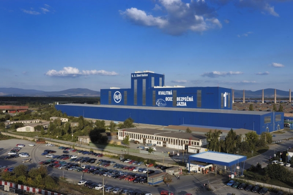 Američania odídu? Třineckí oceliari podali ponuku na prevzatie U.S.Steel Košice