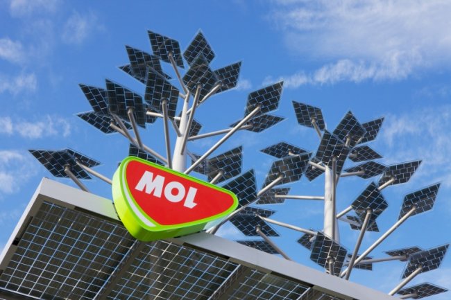 Skupina MOL transformuje biznis. Aj na Slovensku
