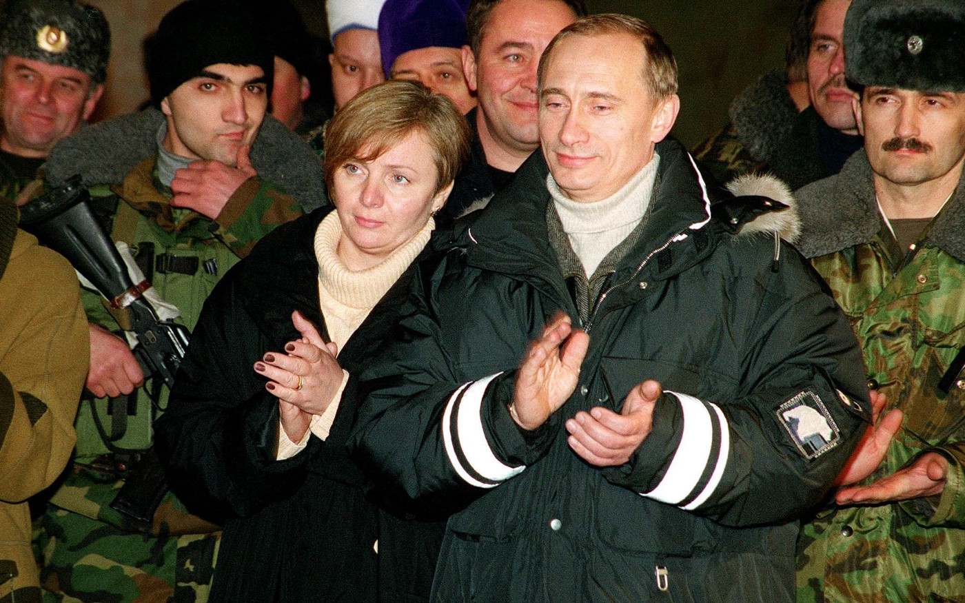 Krvavé ruky. Ako ruské tajné služby rozpútali vojnu v Čečensku