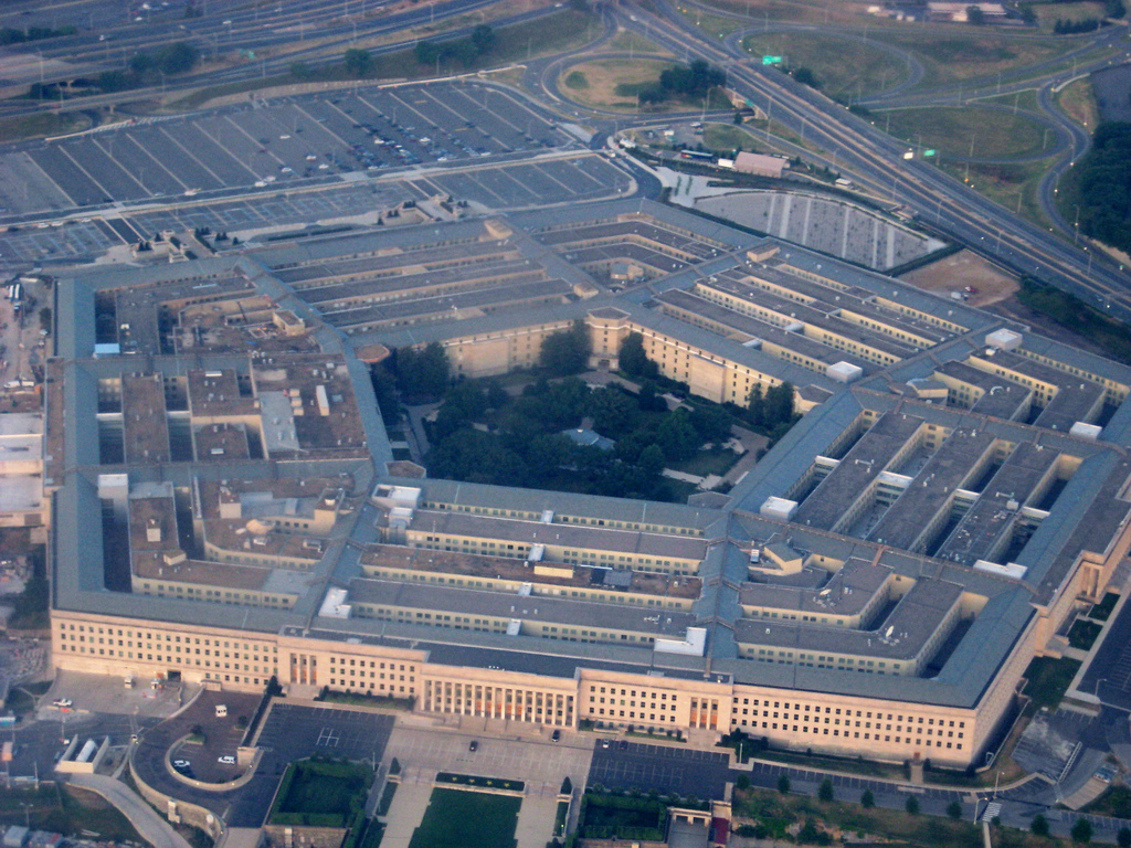 Watchdog Accuses Pentagon of Evading Questions on $800 Million Afghanistan Program