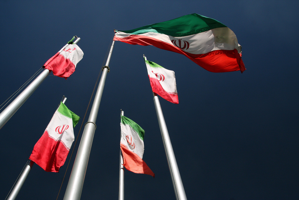 Maďari v jadre koketujú s Iránom
