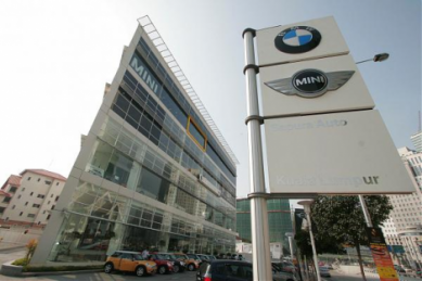 Jeden z najväčších slovenských predajcov BMW končí v konkurze