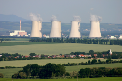 Nový reaktor v Jaslovských Bohuniciach bude fungovať v roku 2029
