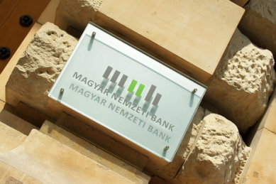 Central Bank of Hungary Expands Further Abroad