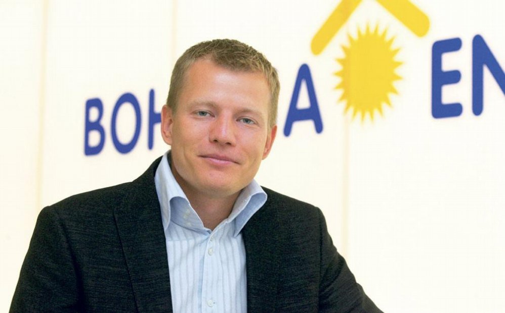 Bohemia Energy rozšírila firemné štruktúry. Dosiahla obrat takmer 11 miliárd