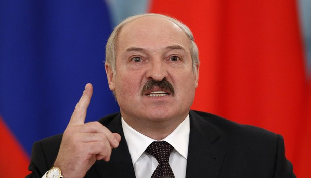 Lukašenko odmieta rubeľ: Bielorusko by malo s Ruskom obchodovať v západnej mene