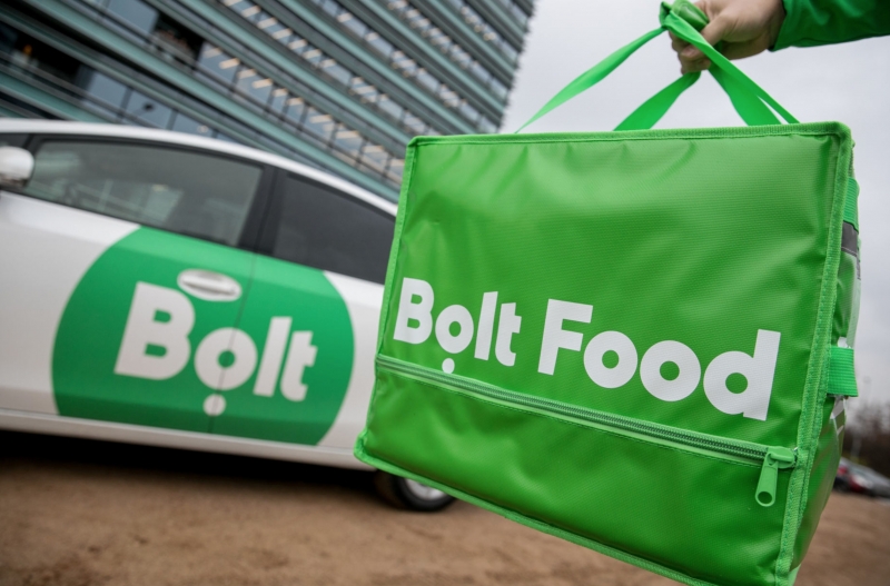 Bolt využil zákaz k prieniku na nové trhy. Chce v ňom pokračovať