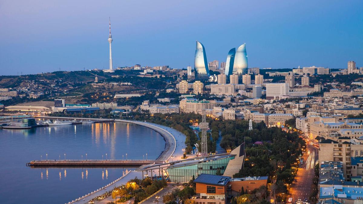 Azerbajdžan má predstavovať možnosti. Na Slovensku ich nepotvrdzuje