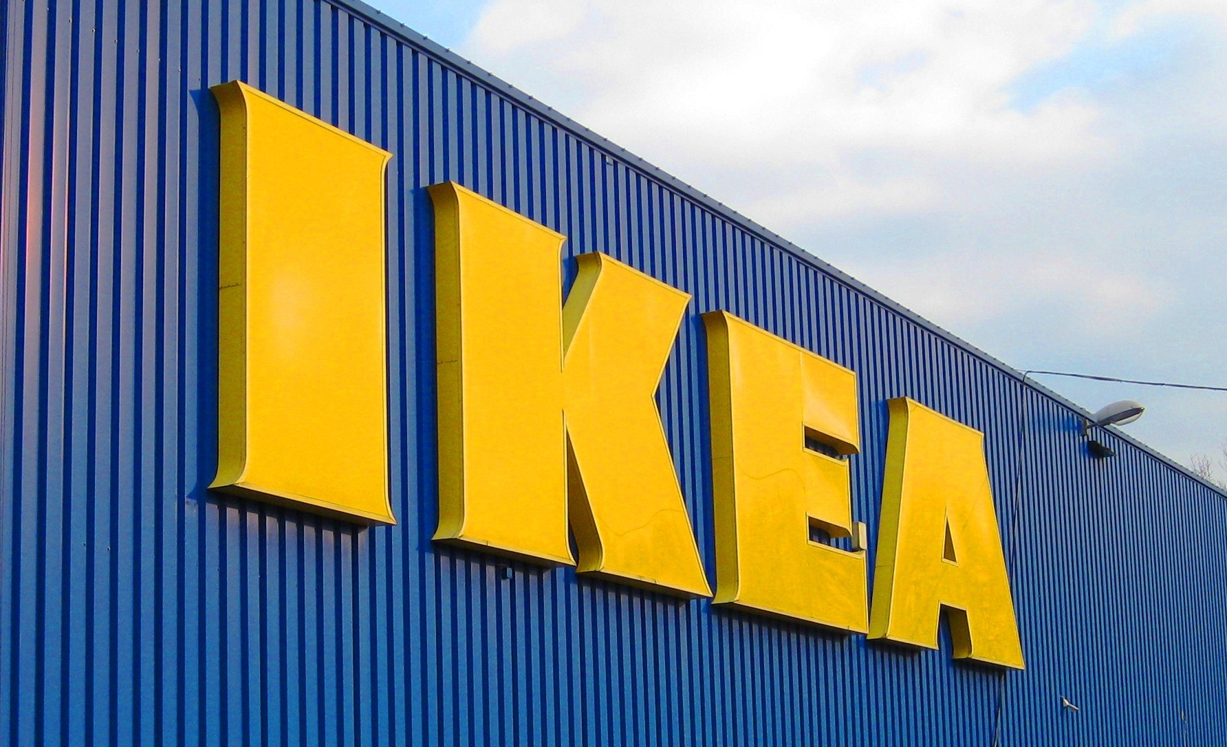 Ikea plánuje megasklad. Pripravuje slovenskú expanziu   