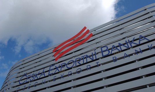 Česká exportní banka je na odstřel