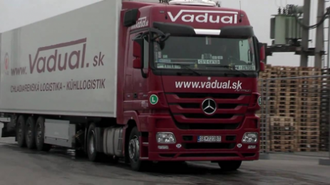 Záhorácka logistika prechádza ozdravením. Do reštrukturalizácie Vadual Logistik sa hlásia ďalší veritelia