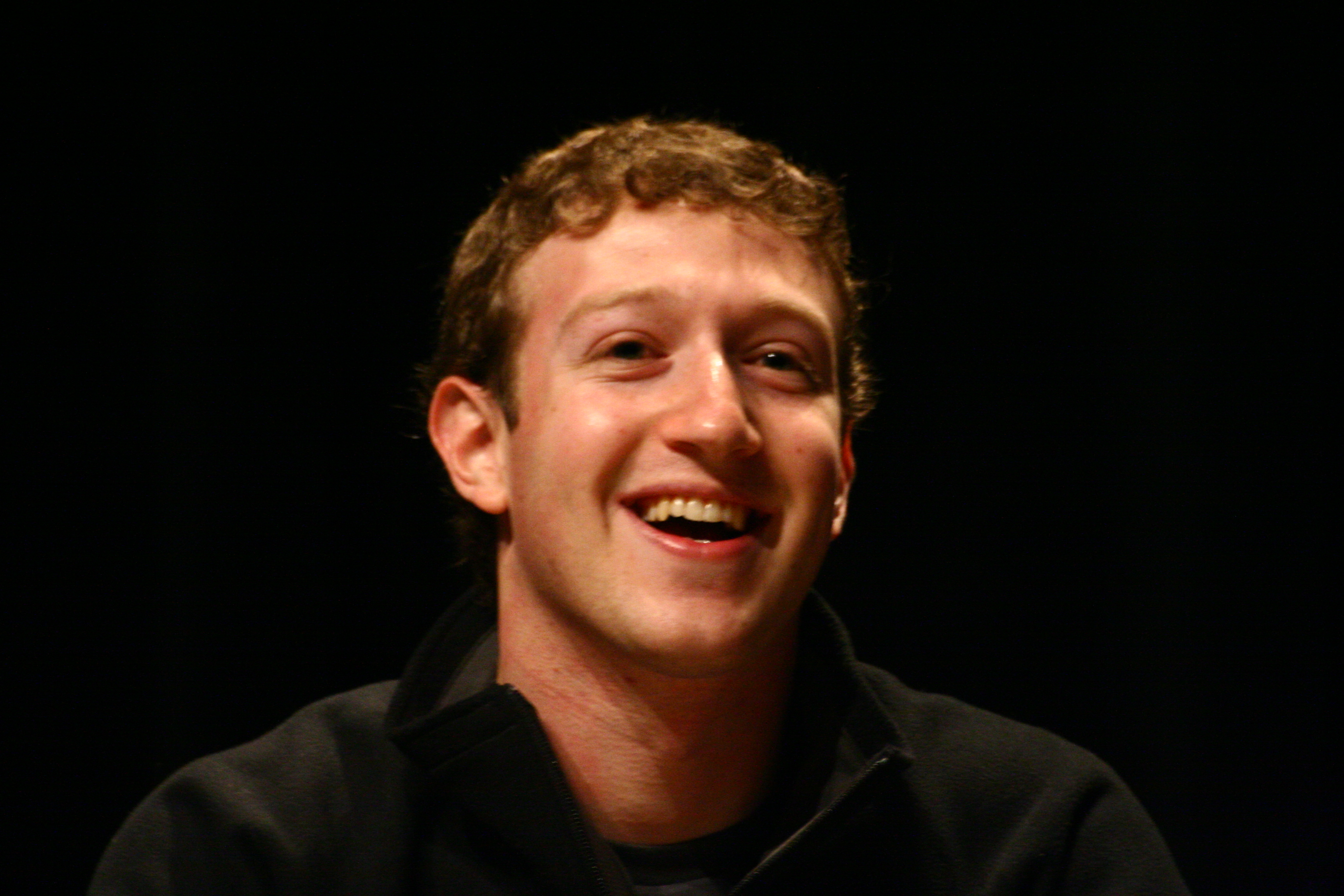 Zuckerberg predal akcie Mety za 428 miliónov dolárov