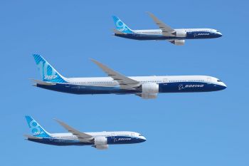 Boeing s ďalším problémom. Údajne zámerne ignoroval riziká pri modeli 787 Dreamliner