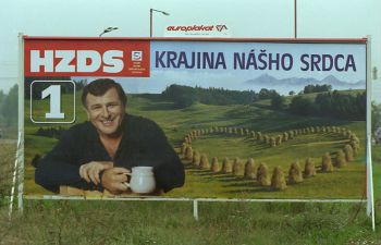 Ako sa mafia usídlila na Slovensku a nikdy ho neopustila